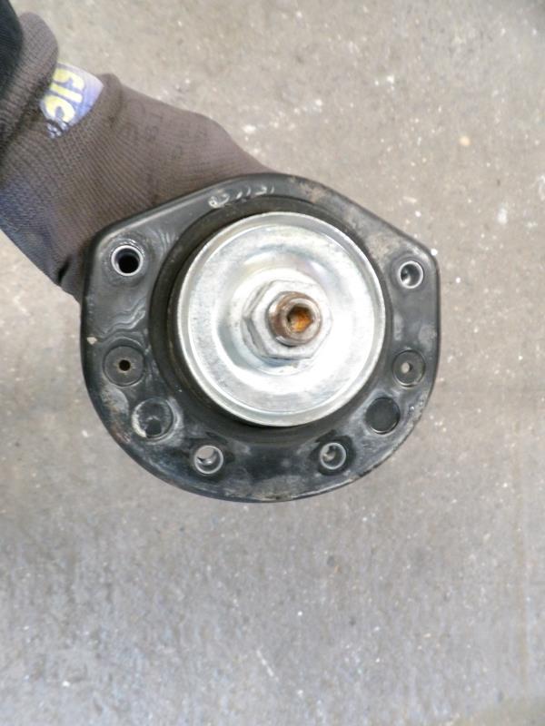 Amortisseur avant droit MERCEDES SPRINTER 2 PHASE 1  - 1