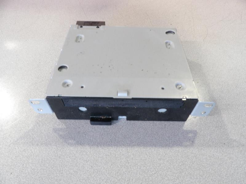 Autoradio d'origine CITROEN C4 2 PHASE 1 Diesel - 1