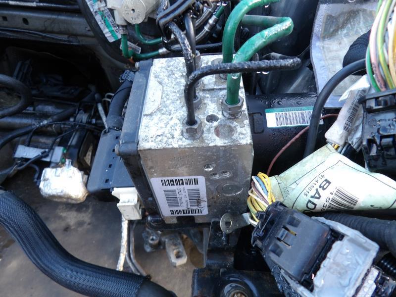 Bloc ABS (freins anti-blocage) CITROEN C6 Diesel - 1