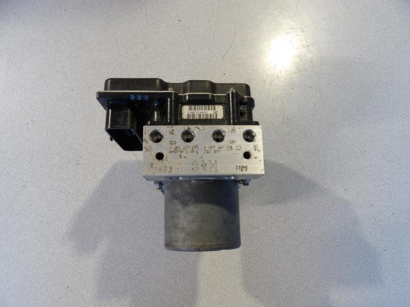 Bloc ABS (freins anti-blocage) MERCEDES SPRINTER 2 PHASE 1  - 1