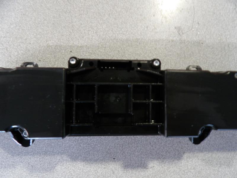 Bouton de warning MERCEDES SPRINTER 2 PHASE 1  - 1