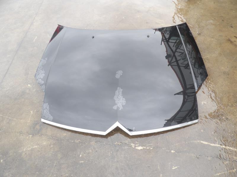 Capot CITROEN C6 Diesel - 1