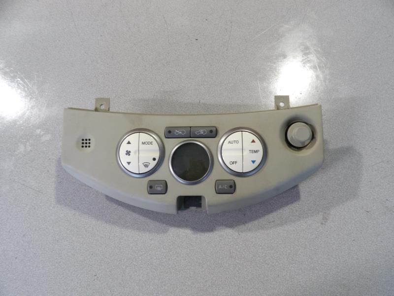 Commande chauffage NISSAN MICRA 3 PHASE 1 Essence - 1