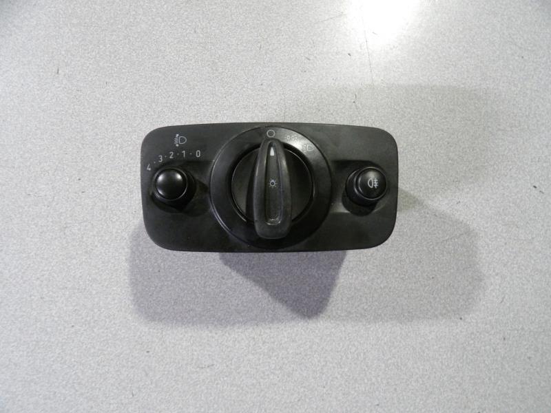 Commande de phare FORD FIESTA 6 PHASE 1 Diesel - 1