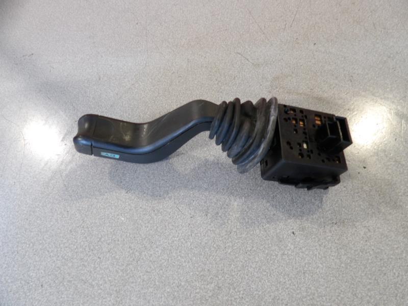 Commodo d'essuie glaces OPEL MERIVA A PHASE 1 Diesel - 1