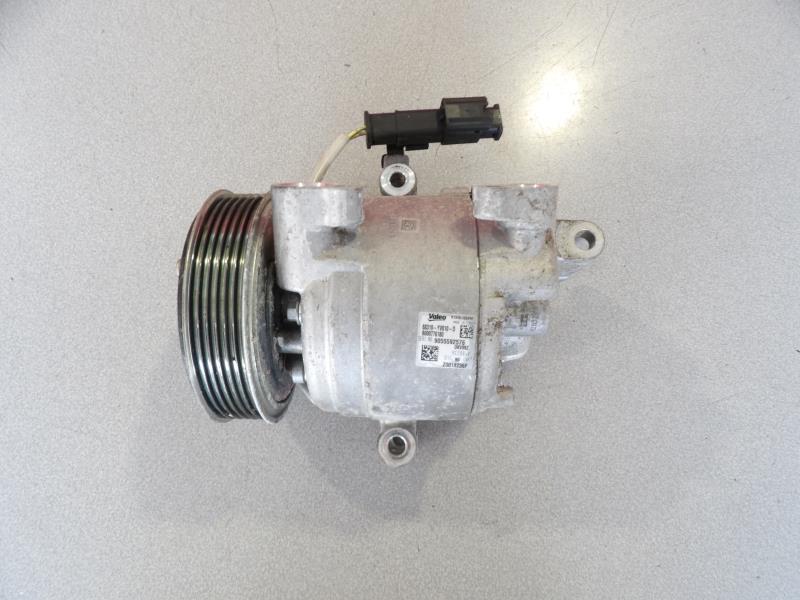 Compresseur clim PEUGEOT 108 Essence - 1