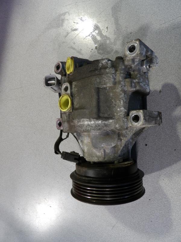 Compresseur clim TOYOTA COROLLA VERSO 1 Diesel - 1