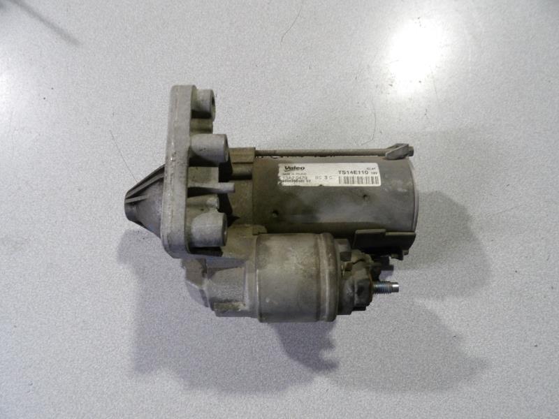 Demarreur CITROEN C3 2 PHASE 1 Diesel - 1