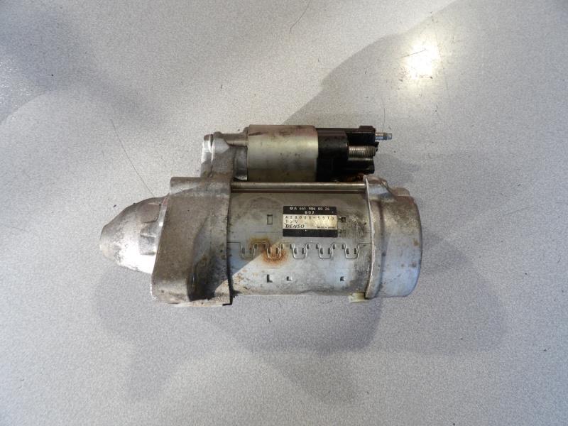 Demarreur MERCEDES SPRINTER 2 PHASE 1  - 1