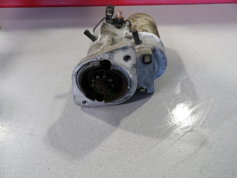 Demarreur TOYOTA COROLLA VERSO 1 Diesel - 1