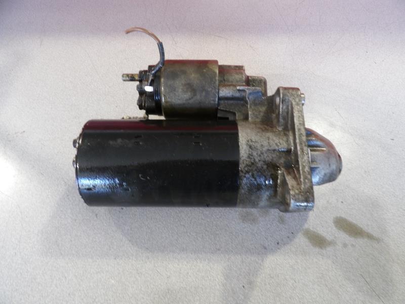 Demarreur ALFA ROMEO 156 PHASE 3 BREAK Diesel - 1