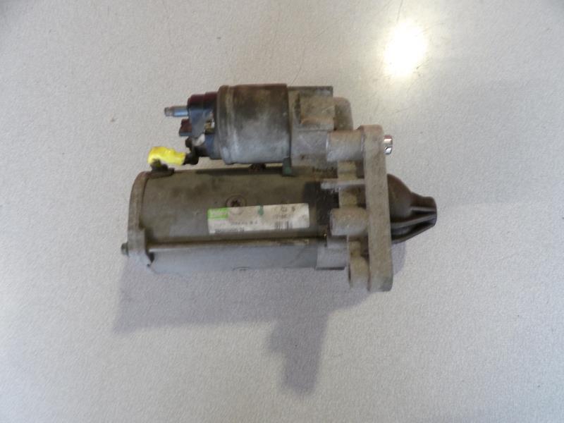Demarreur PEUGEOT 207 PHASE 2 Diesel - 1
