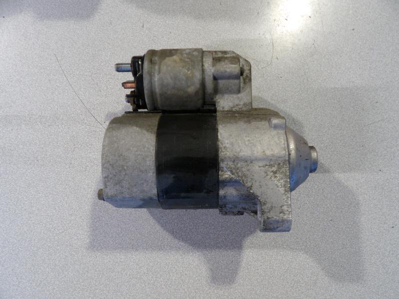 Demarreur RENAULT CLIO 4 PHASE 1 BREAK  - 1