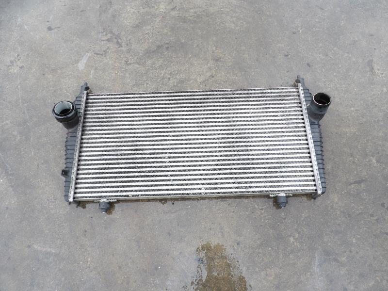 Echangeur air (Intercooler) CITROEN C6 Diesel - 1