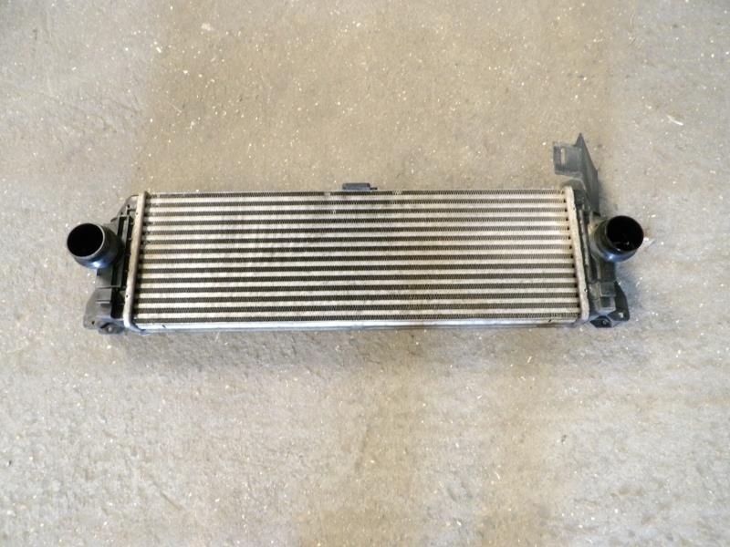 Echangeur air (Intercooler) MERCEDES SPRINTER 2 PHASE 1  - 1