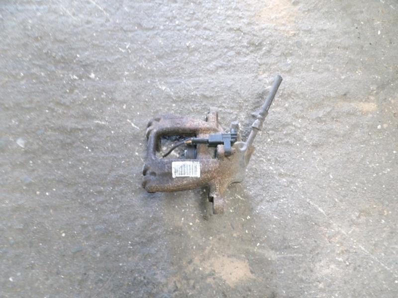 Etrier arriere gauche (freinage) MERCEDES SPRINTER 2 PHASE 1  - 1