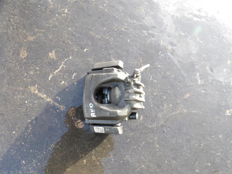 Etrier avant droit (freinage) CITROEN C5 2 BREAK Diesel - 1