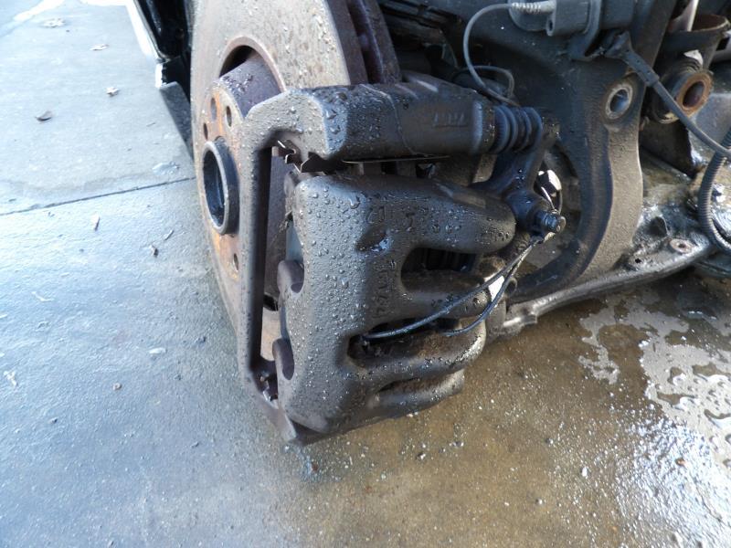 Etrier avant droit (freinage) CITROEN C6 Diesel - 1