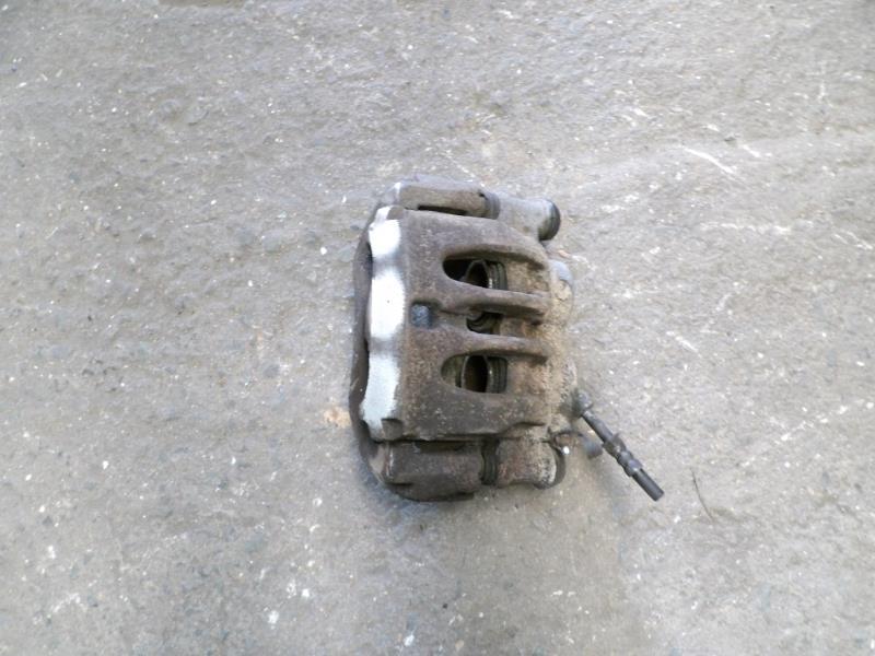 Etrier avant droit (freinage) MERCEDES SPRINTER 2 PHASE 1  - 1