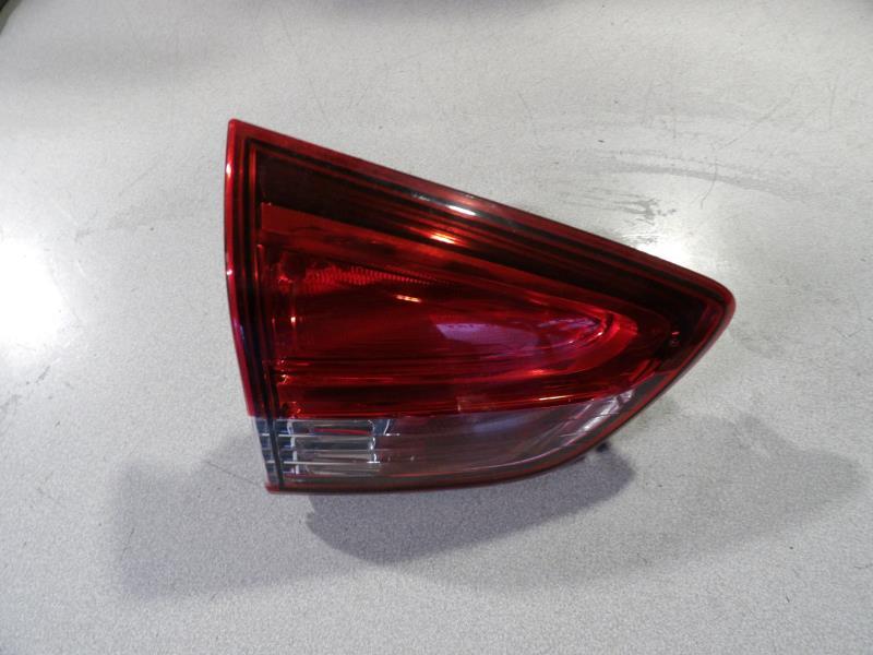 Feu arriere secondaire gauche (feux) RENAULT CLIO 4 PHASE 1 BREAK  - 1