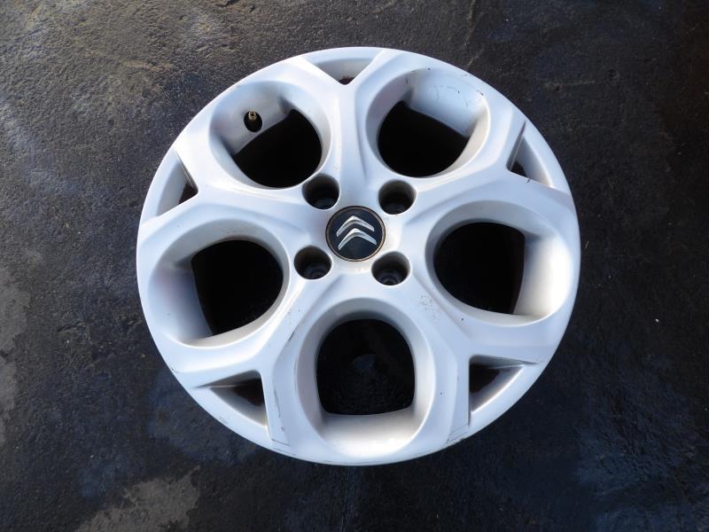 Jante CITROEN C3 2 PHASE 1  - 1