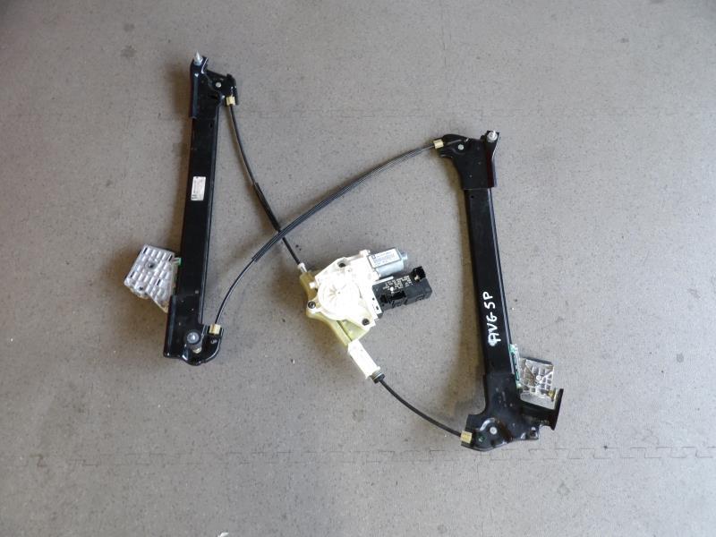 Leve vitre electrique avant gauche CITROEN C6 Diesel - 1