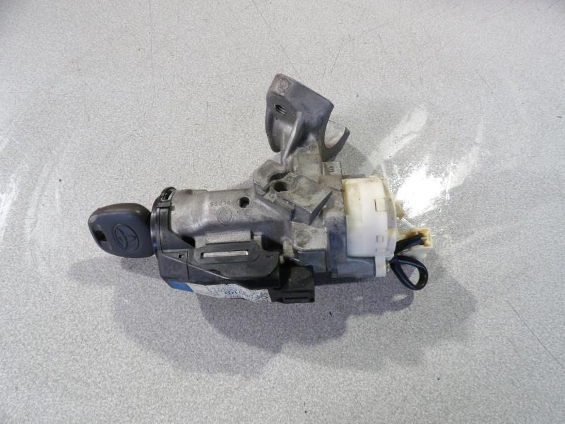 Neiman TOYOTA COROLLA VERSO 1 Diesel - 1