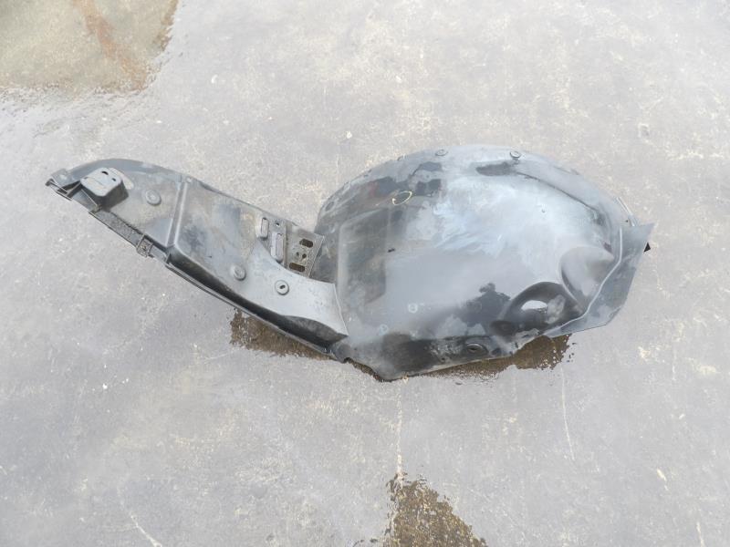 Pare boue avant gauche CITROEN C6 Diesel - 1