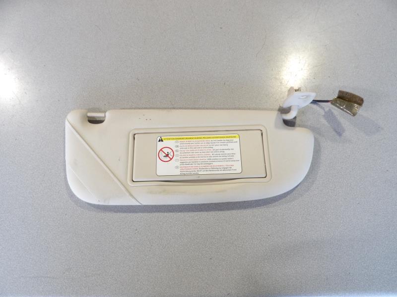 Pare soleil droit CITROEN C6 Diesel - 1