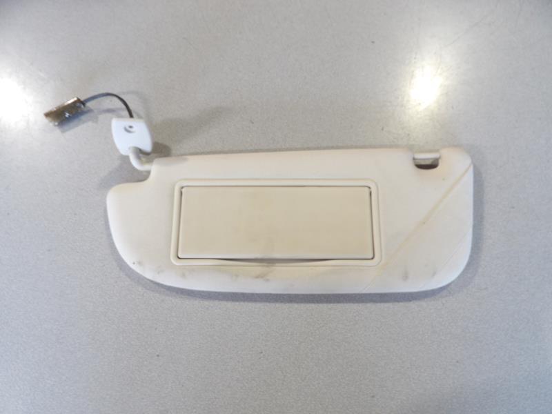 Pare soleil gauche CITROEN C6 Diesel - 1