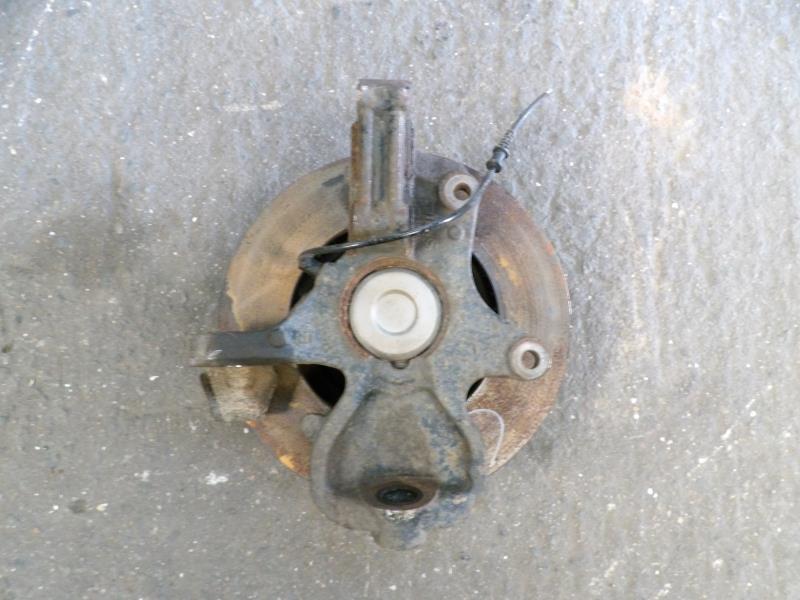 Pivot de moyeu avant droit MERCEDES SPRINTER 2 PHASE 1  - 1