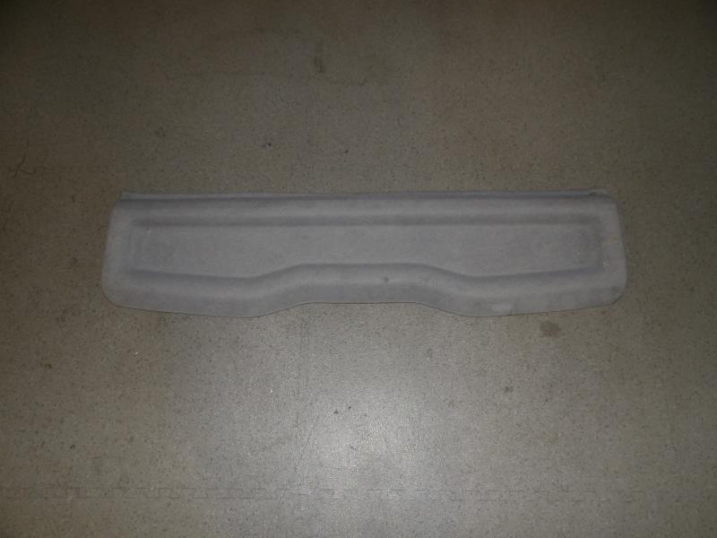 Plage arriere SEAT AROSA PHASE 1 Essence - 1