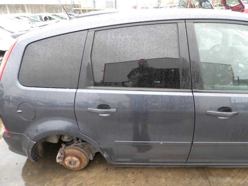 Porte arriere droit FORD C-MAX 1 PHASE 2 Diesel - 1