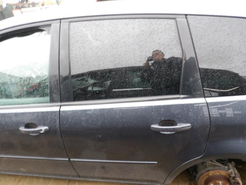 Porte arriere gauche FORD C-MAX 1 PHASE 2 Diesel - 1