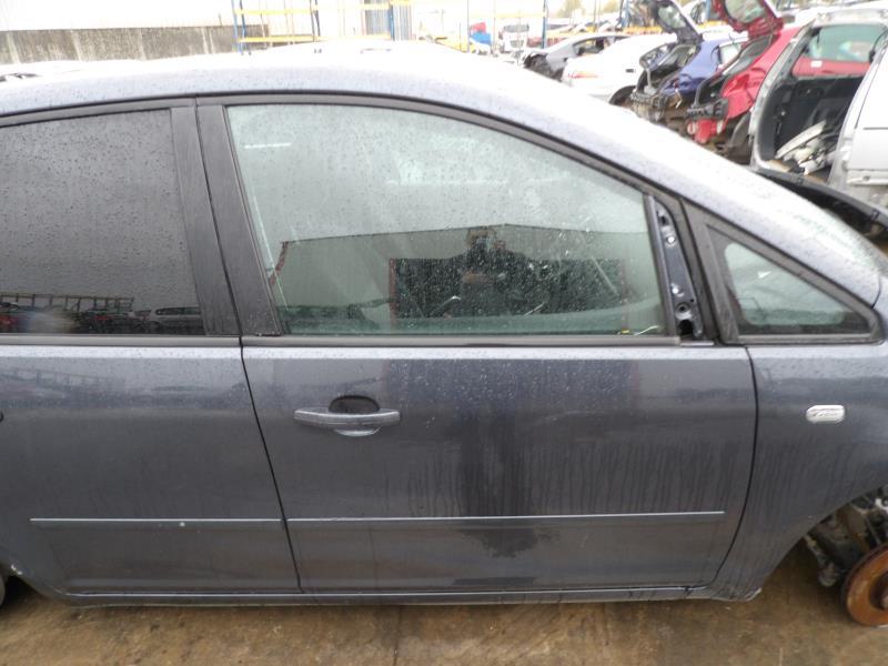 Porte avant droit FORD C-MAX 1 PHASE 2 Diesel - 1