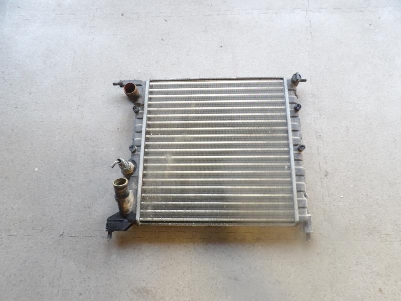 Radiateur eau RENAULT CLIO 1 PHASE 3 Essence - 1