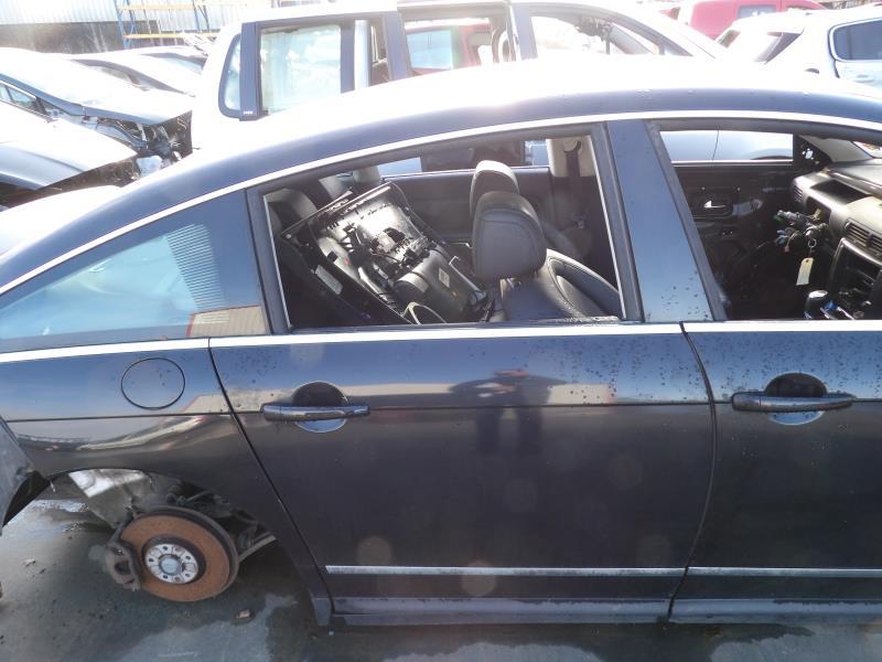 Serrure arriere droit CITROEN C6 Diesel - 1