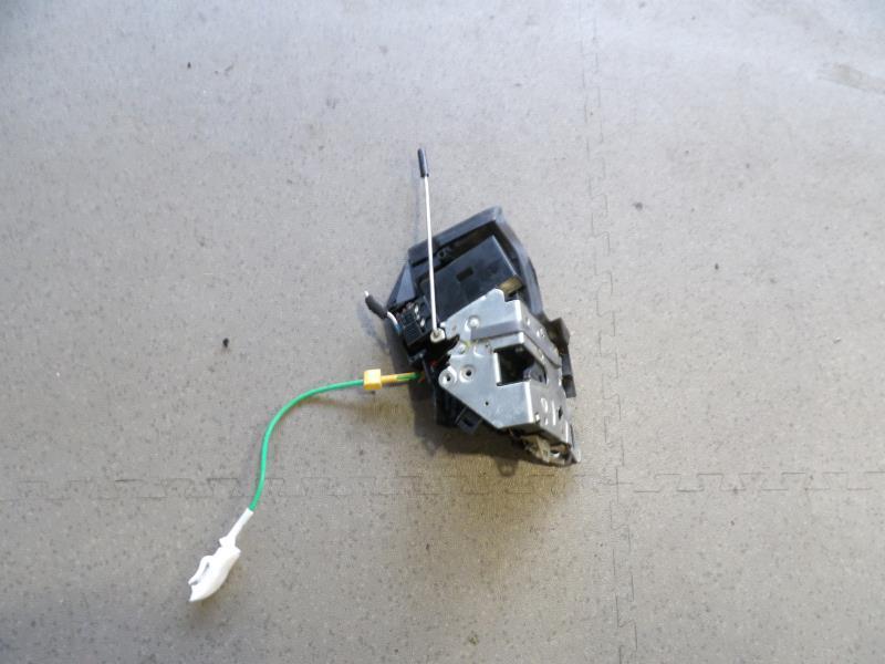 Serrure avant droit BMW SERIE 5 E39 TOURING PHASE 2 BREAK Diesel - 1