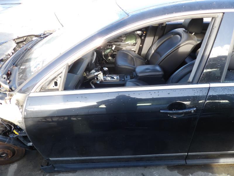 Serrure avant gauche CITROEN C6 Diesel - 1