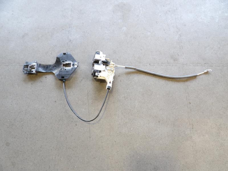 Serrure avant gauche MERCEDES SPRINTER 2 PHASE 1  - 1