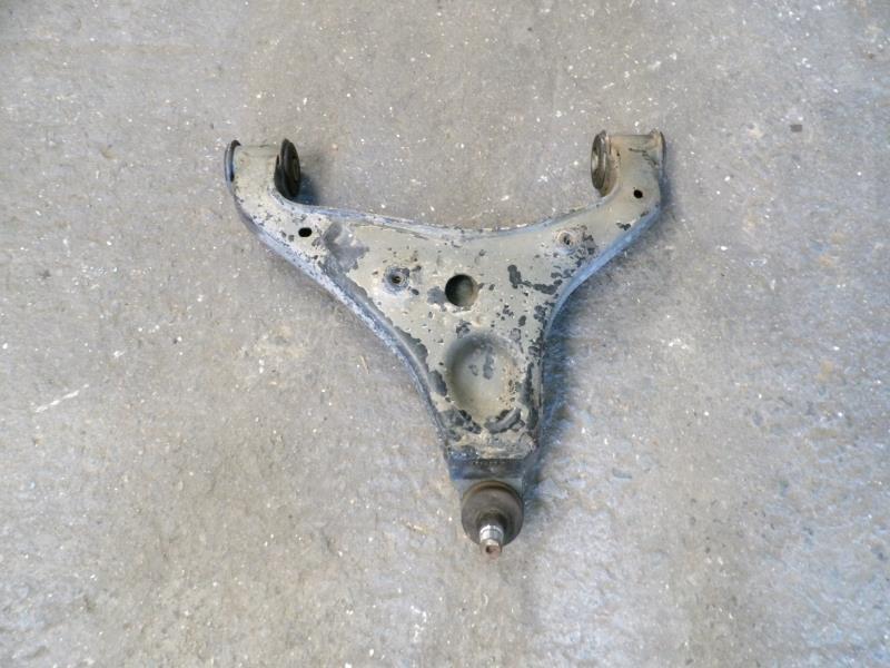 Triangle avant droit MERCEDES SPRINTER 2 PHASE 1  - 1