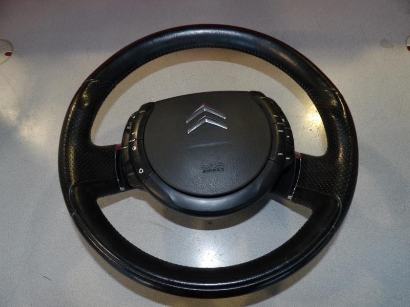 Volant CITROEN C4 1 PHASE 1 COUPE Essence - 1