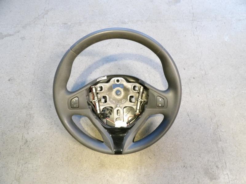 Volant RENAULT CLIO 4 PHASE 1 BREAK  - 1