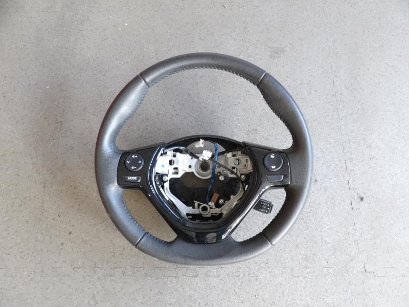 Volant PEUGEOT 108 Essence - 1