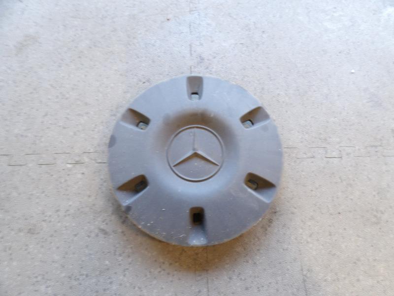 Enjoliveur MERCEDES SPRINTER 2 PHASE 1  - 1