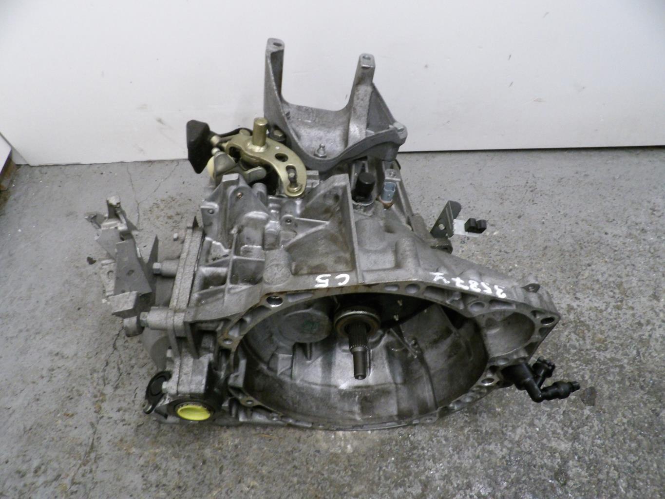 Boite de vitesses CITROEN C5 1 PHASE 2 Diesel - 1