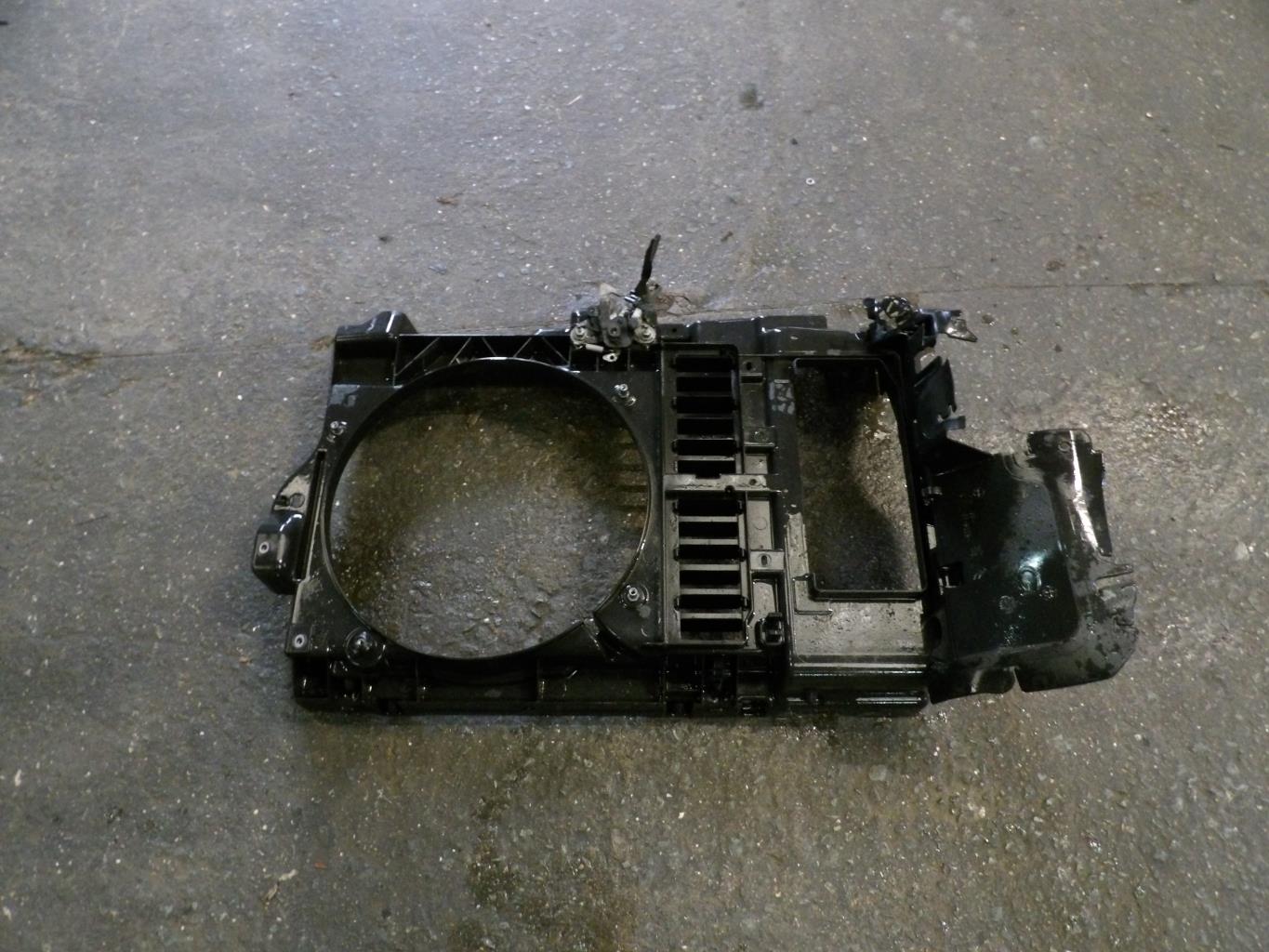 Buse CITROEN C5 1 PHASE 2 Diesel - 1