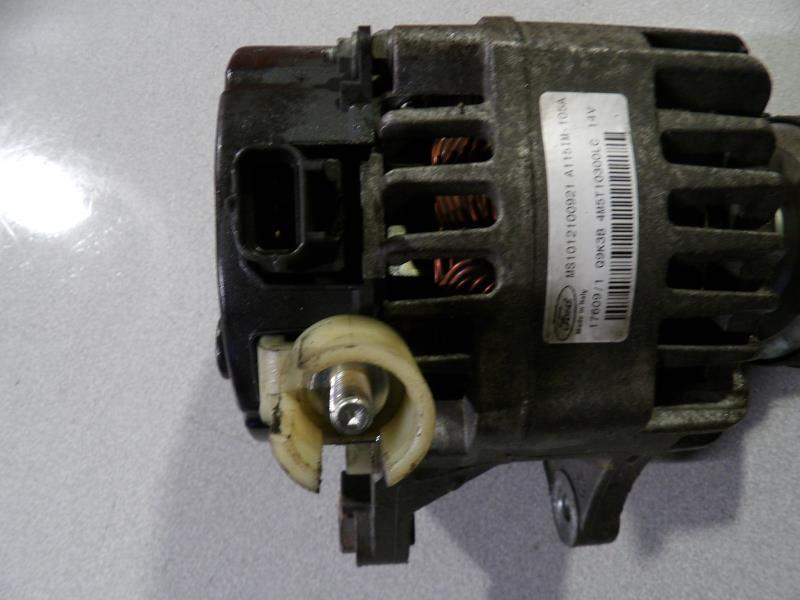 Alternateur FORD FOCUS 2 PHASE 1 Diesel - 1
