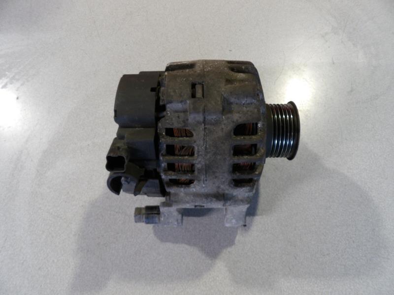 Alternateur PEUGEOT 107 PHASE 1 Diesel - 1