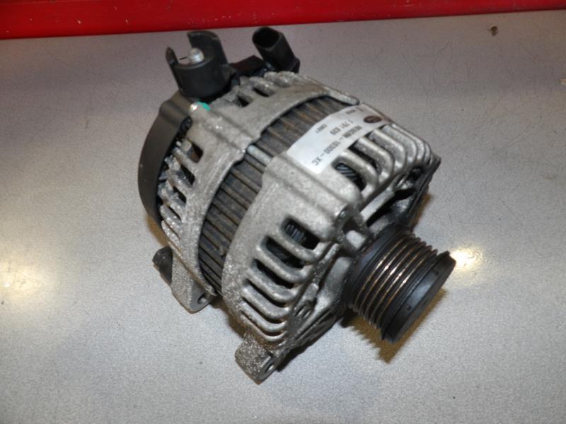 Alternateur FORD S-MAX 1 PHASE 1 Diesel - 1